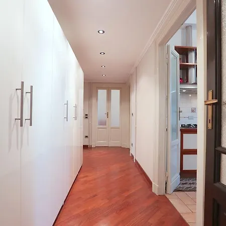 Apartment Forze Armate Cosy Flat