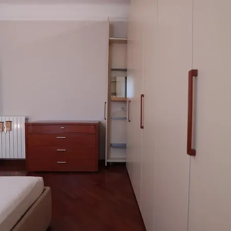 Appartement Forze Armate Cosy Flat *