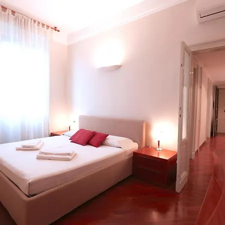 Appartement Forze Armate Cosy Flat