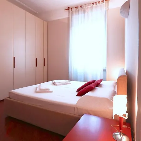 Appartement Forze Armate Cosy Flat *