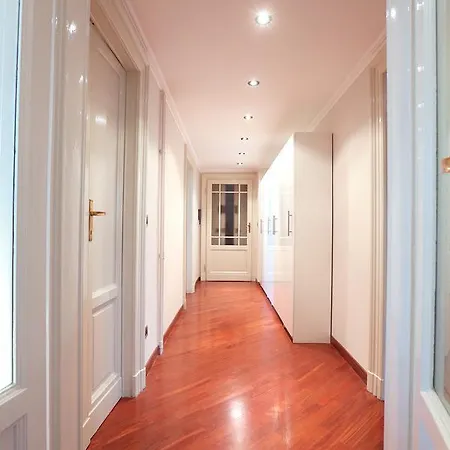 Appartement Forze Armate Cosy Flat Milan