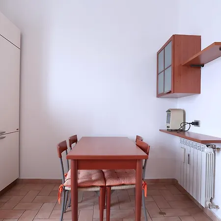 Forze Armate Cosy Flat Appartement