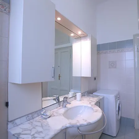 Appartement Forze Armate Cosy Flat